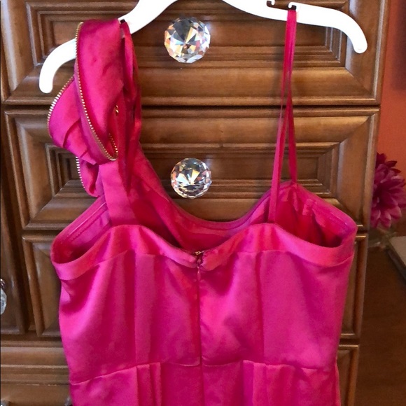 BCBG MAXAZRIA dress - Picture 3 of 4